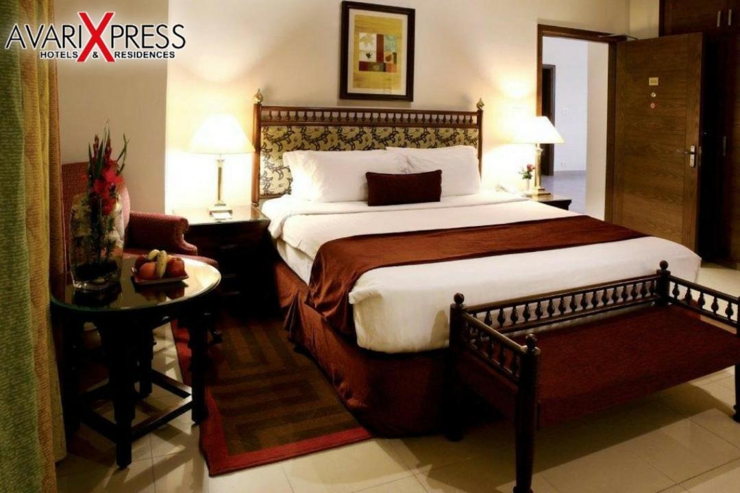 Avari Xpress, Islamabad ราวัลปินดี ภายนอก รูปภาพ