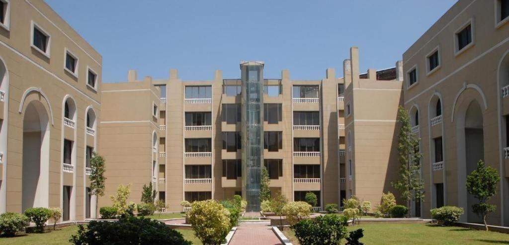 Avari Xpress, Islamabad ราวัลปินดี ภายนอก รูปภาพ