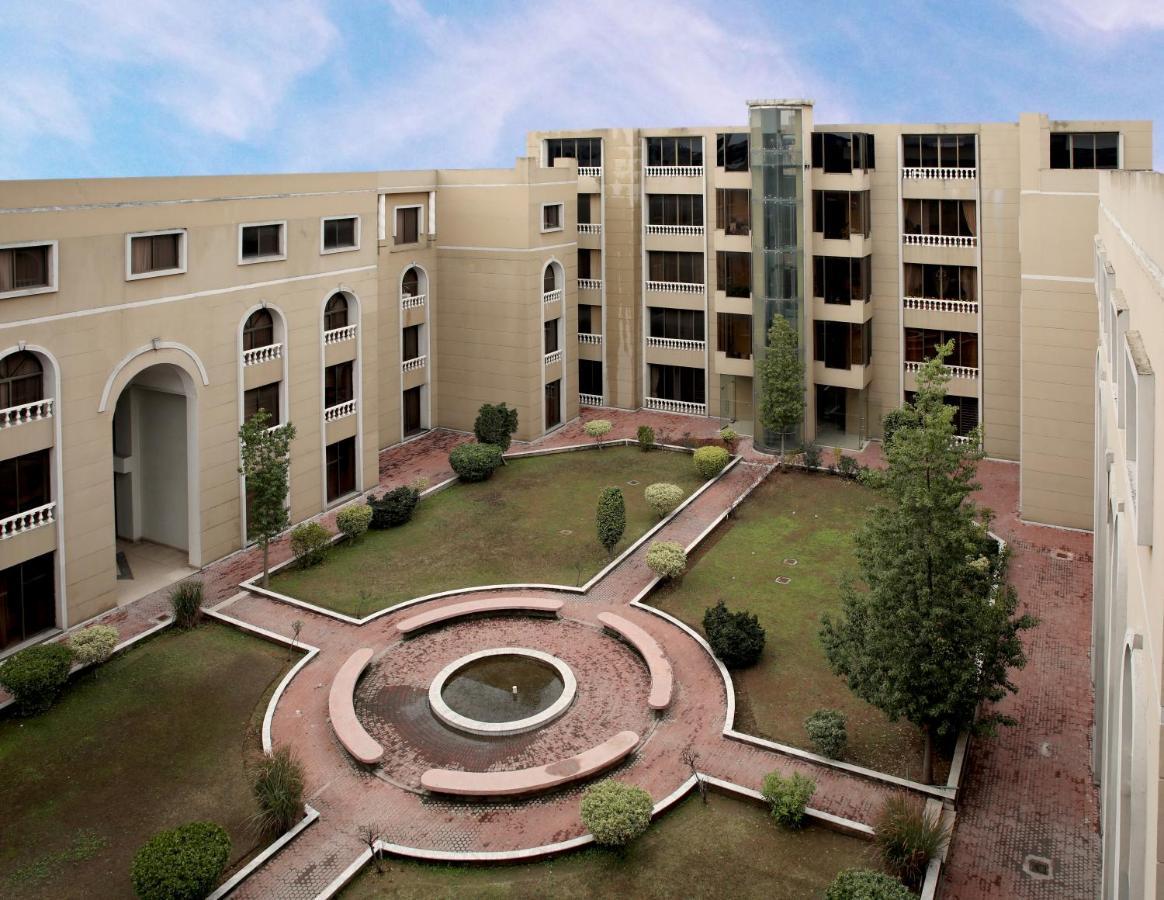 Avari Xpress, Islamabad ราวัลปินดี ภายนอก รูปภาพ