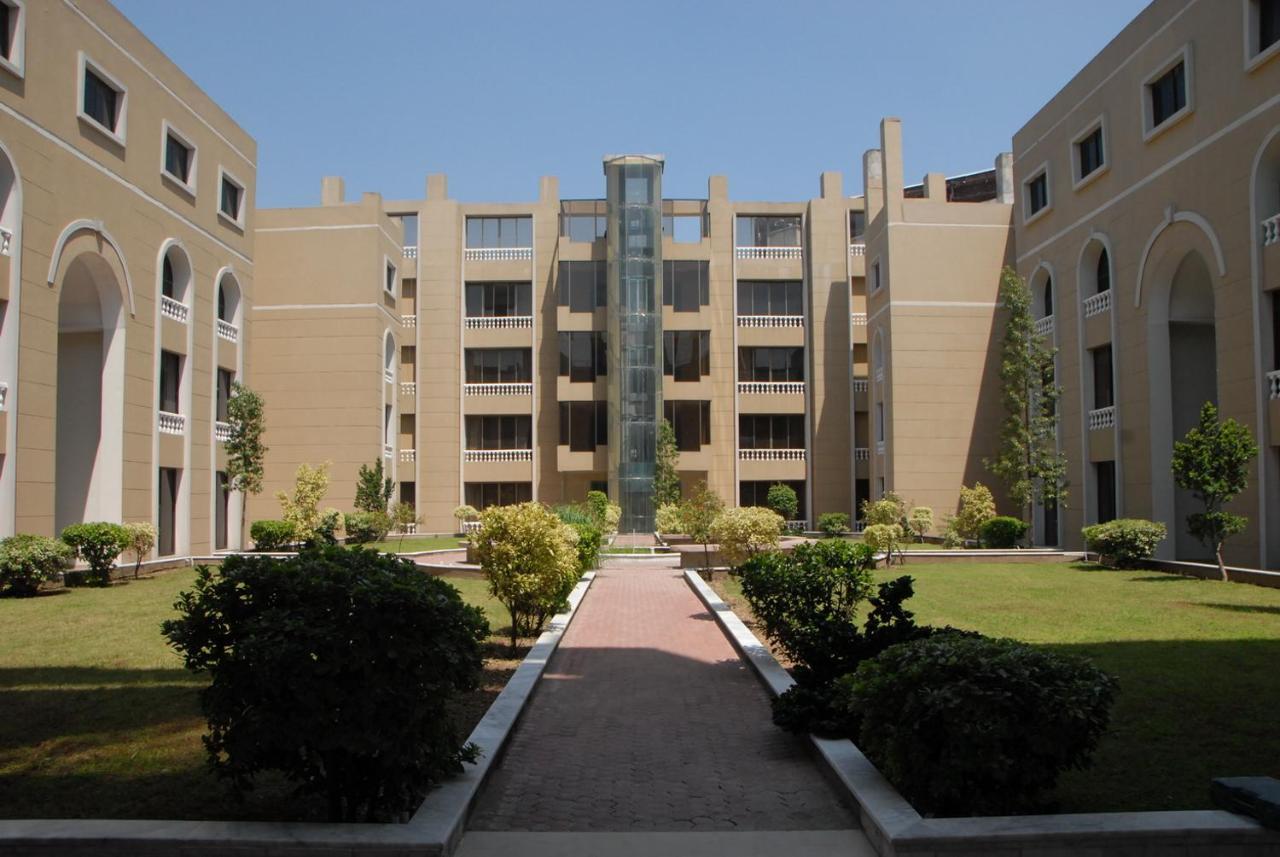 Avari Xpress, Islamabad ราวัลปินดี ภายนอก รูปภาพ