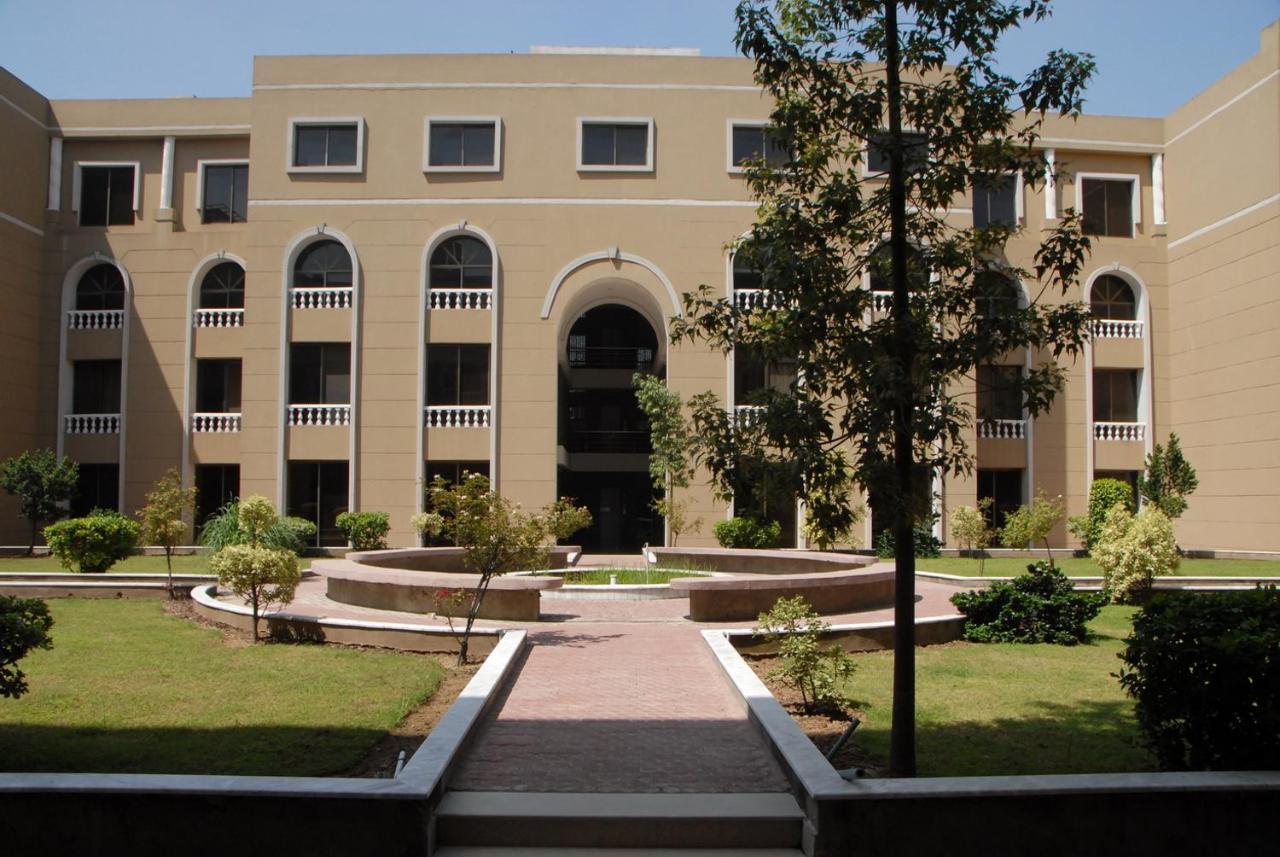 Avari Xpress, Islamabad ราวัลปินดี ภายนอก รูปภาพ