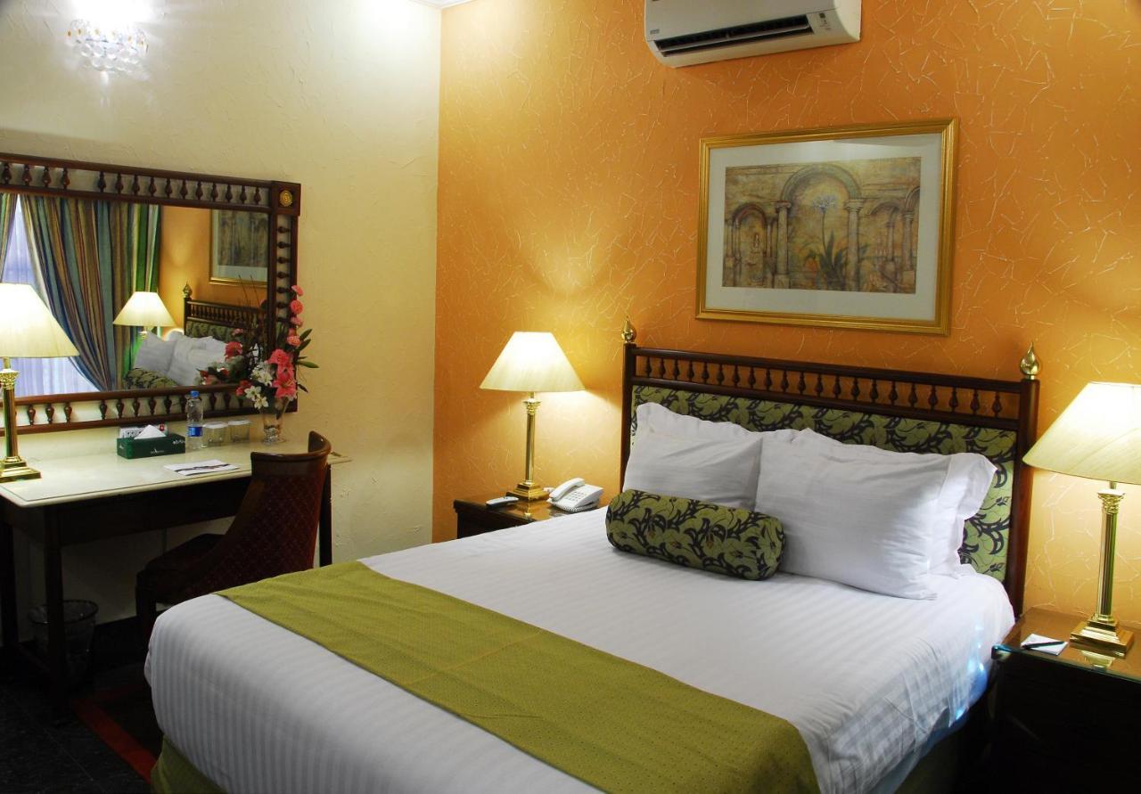 Avari Xpress, Islamabad ราวัลปินดี ภายนอก รูปภาพ