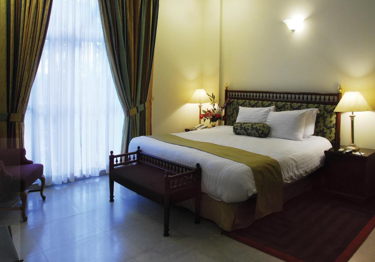 Avari Xpress, Islamabad ราวัลปินดี ภายนอก รูปภาพ