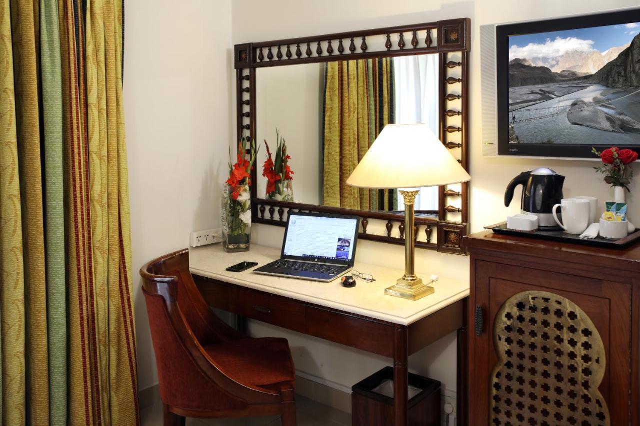 Avari Xpress, Islamabad ราวัลปินดี ภายนอก รูปภาพ