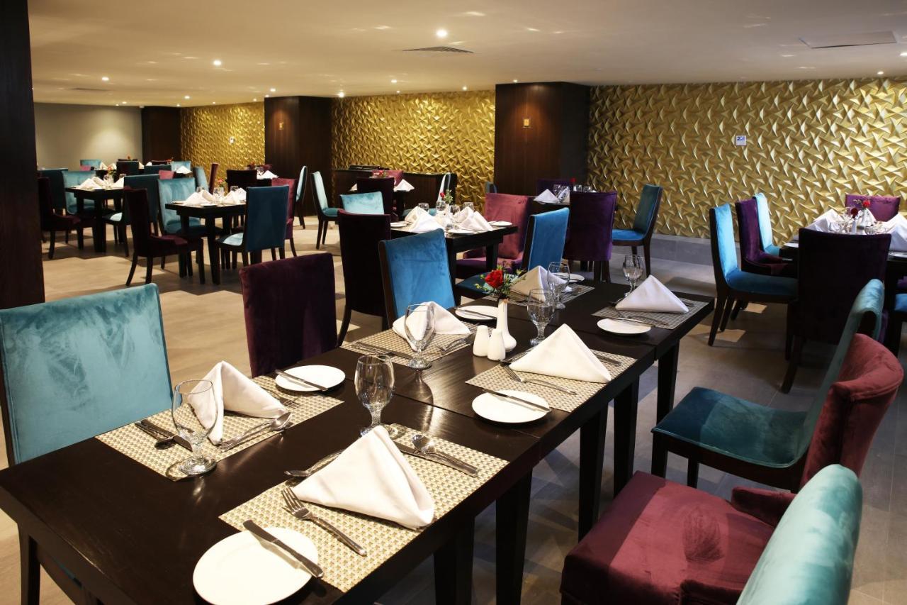 Avari Xpress, Islamabad ราวัลปินดี ภายนอก รูปภาพ