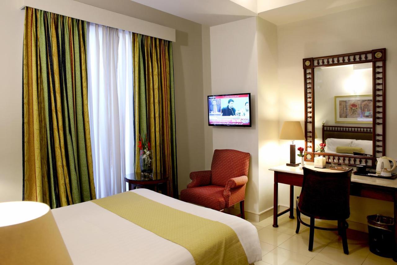 Avari Xpress, Islamabad ราวัลปินดี ภายนอก รูปภาพ
