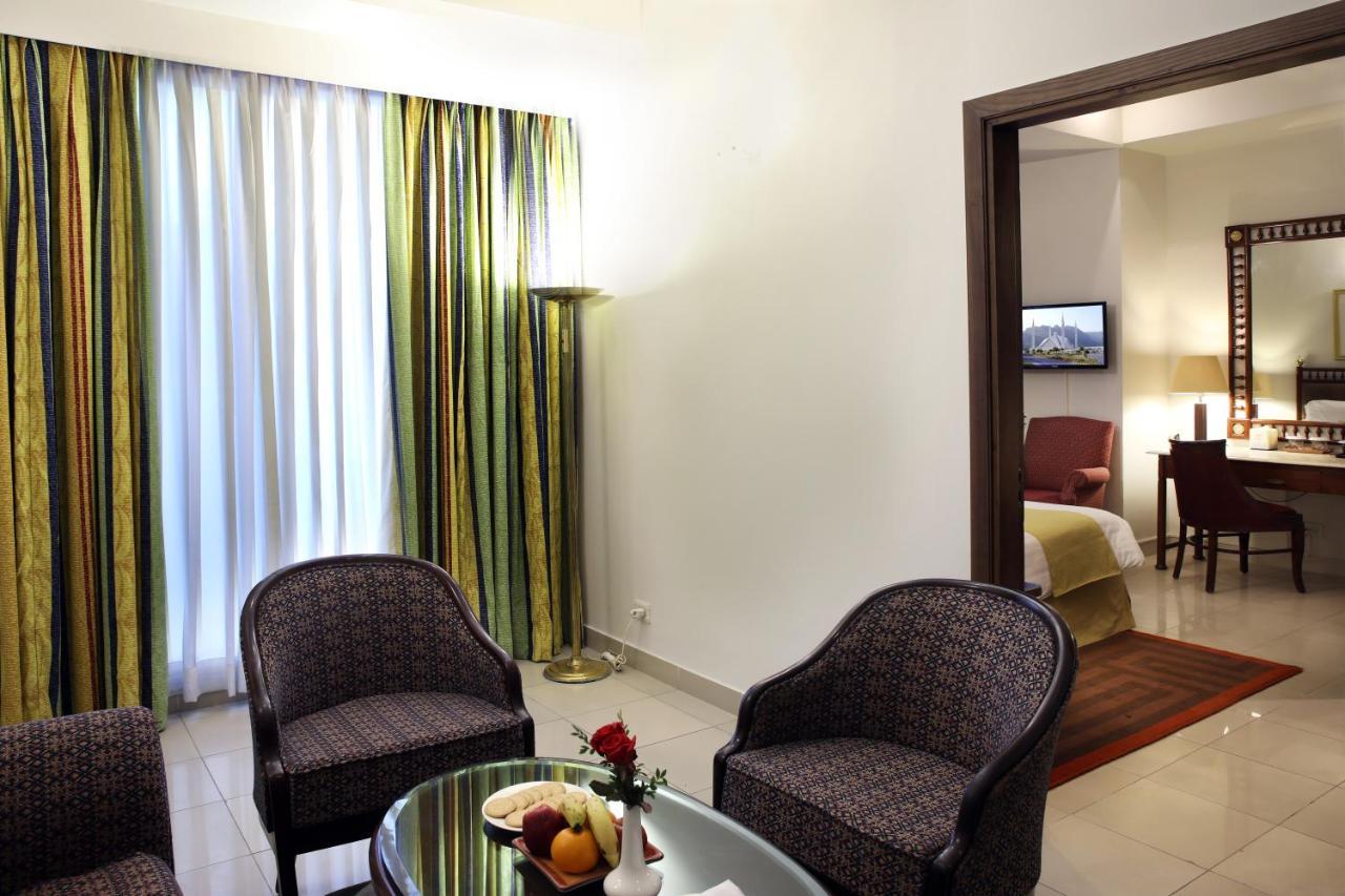 Avari Xpress, Islamabad ราวัลปินดี ภายนอก รูปภาพ