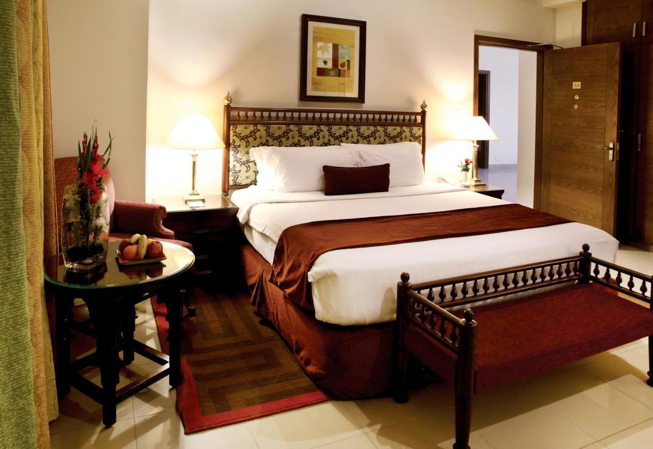 Avari Xpress, Islamabad ราวัลปินดี ภายนอก รูปภาพ